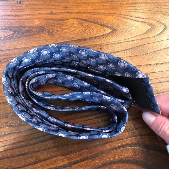 đź‘”Silk Necktie - Picture 4 of 5